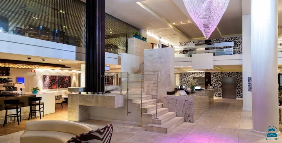Colosseum Hotel