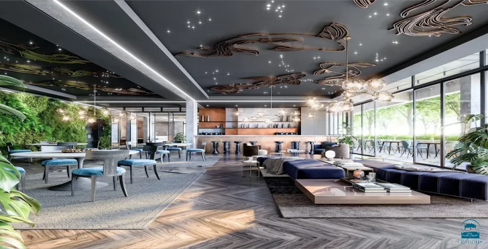 Newlands Peak Apartment