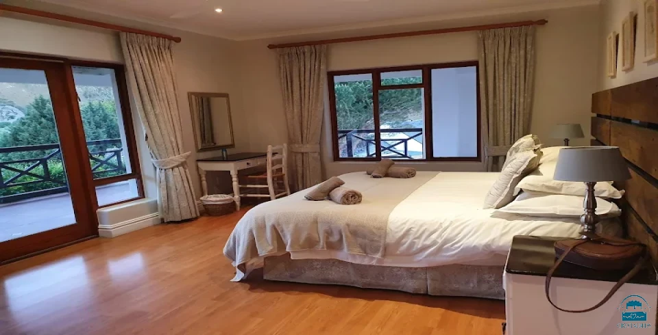 High Season Farm luxury Cottage
