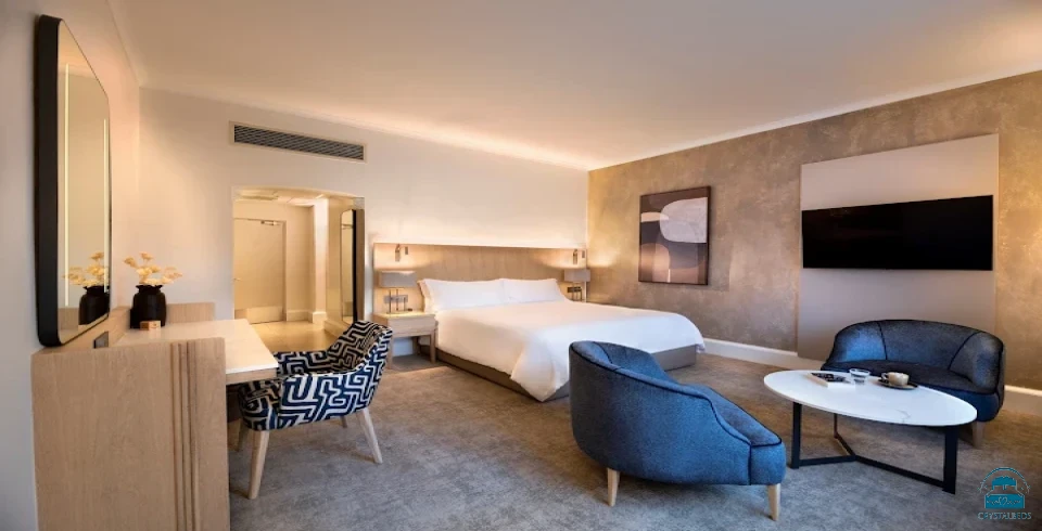 Victoria & Alfred Hotel