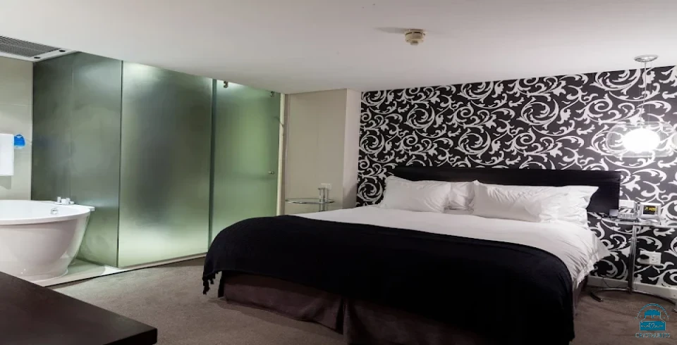 Amina Boutique Hotel