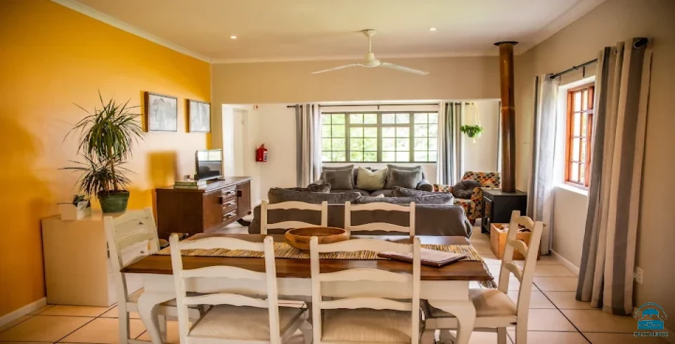 High Season Farm luxury Cottage