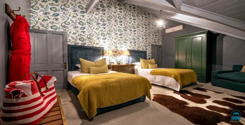 Avondrood Boutique Hotel
