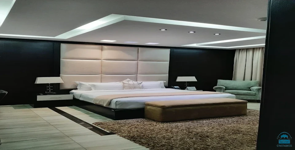 Hotel Africana Lusaka