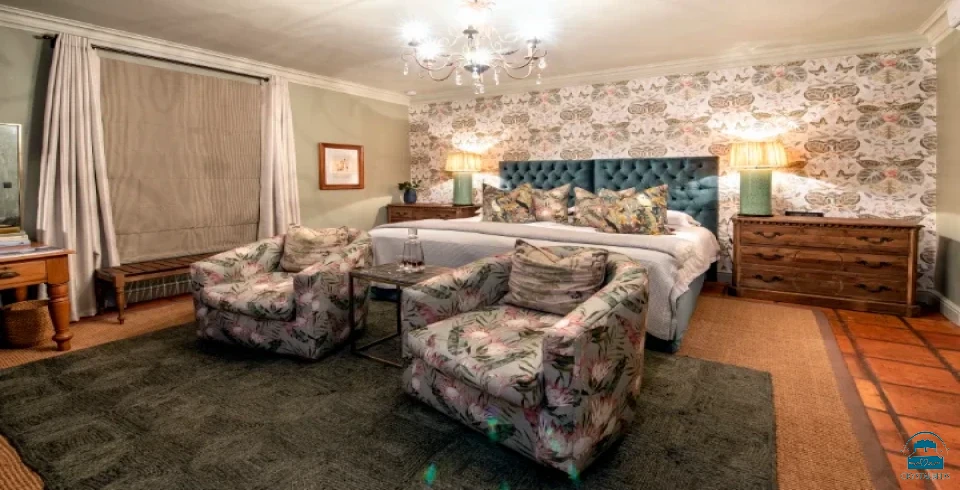 Avondrood Boutique Hotel