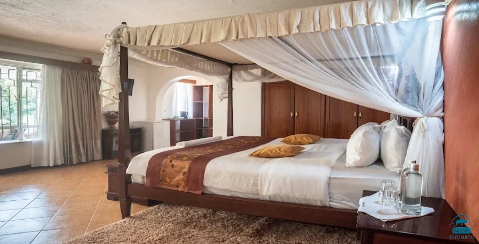 Comfort Gardens Hotel