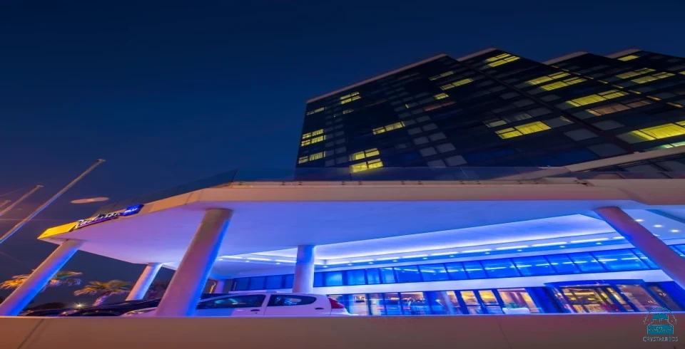 Radisson Blu Hotel, Port Elizabeth