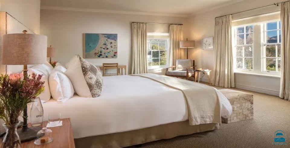 Leeu House, An SLH Hotel