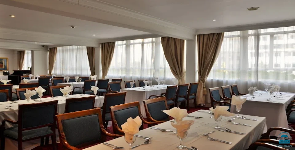 The Capetonian Hotel