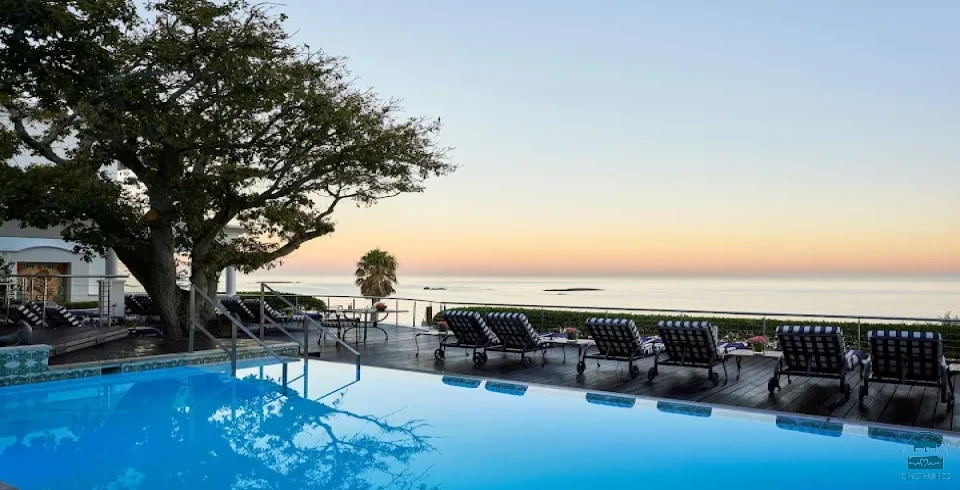 12 Apostles Hotel & Spa