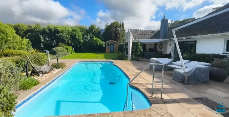The Dongola Guesthouse