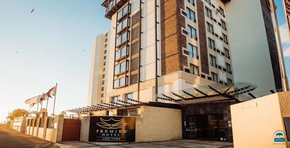 Premier Hotel Cape Town
