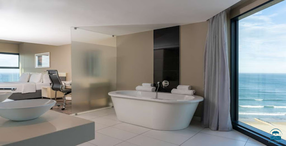 Radisson Blu Hotel, Port Elizabeth