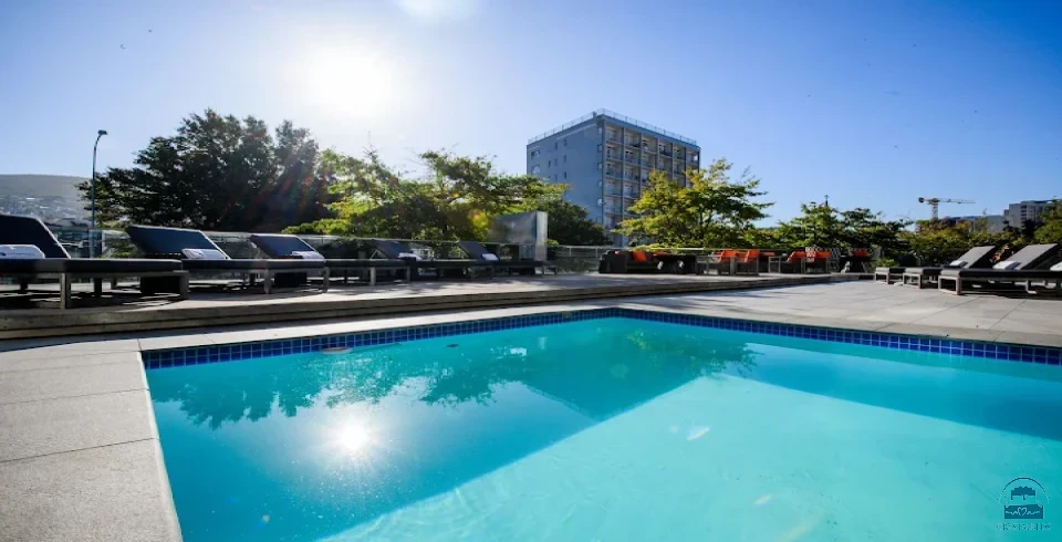 Capital 15 On Orange Hotel And Spa