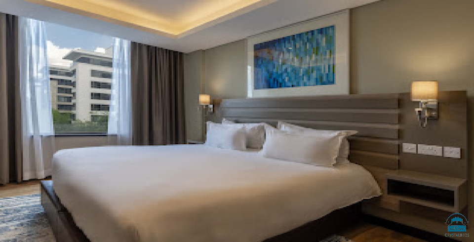 Dusit Princess Hotel