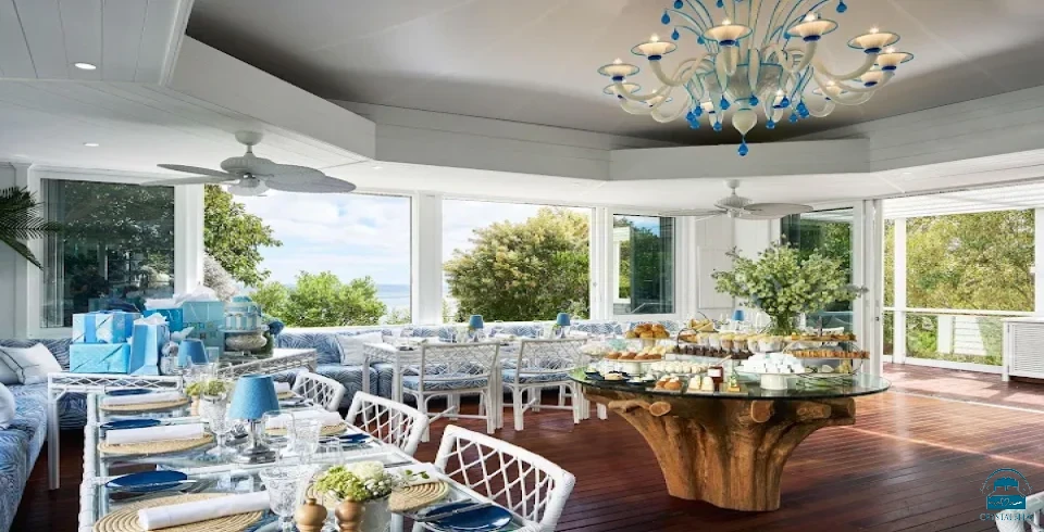 12 Apostles Hotel & Spa