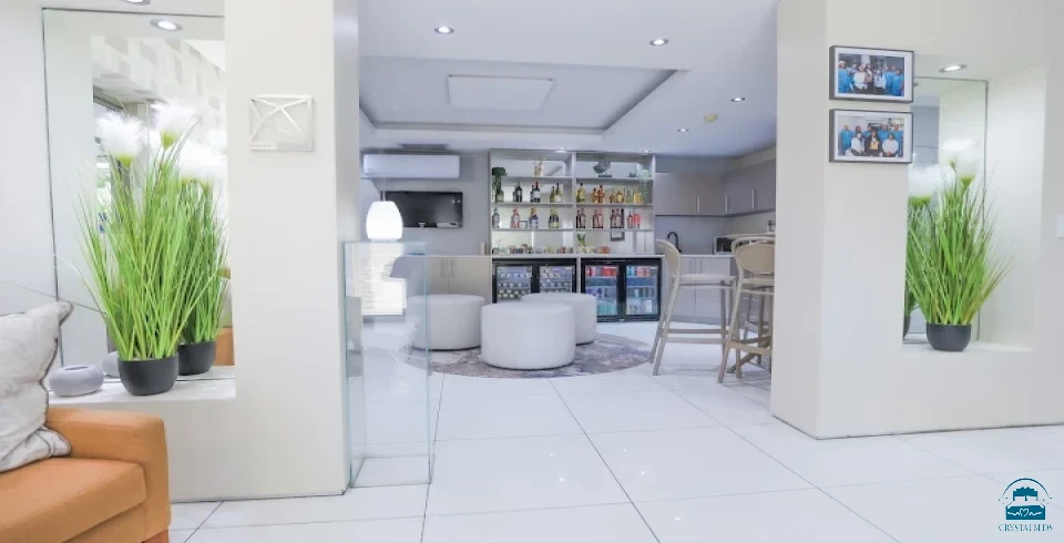 Atlantic Affairs Boutique Hotel