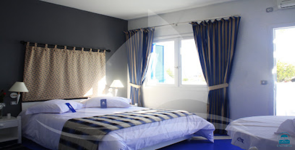 Marina Cap Monastir - Appart Hôtel
