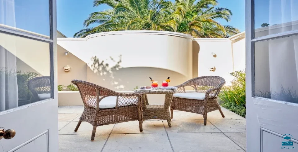 Dock House Boutique Hotel