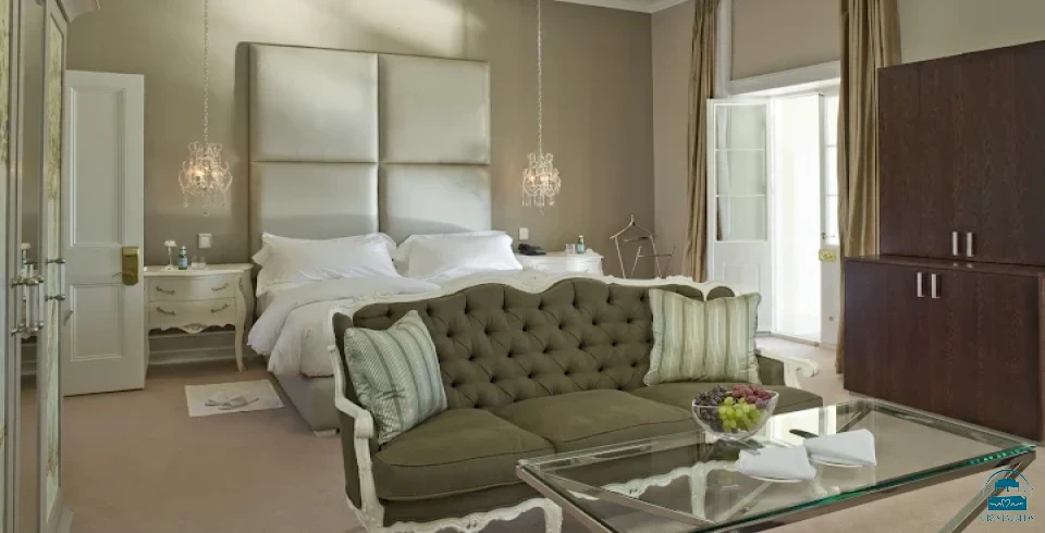 Dock House Boutique Hotel