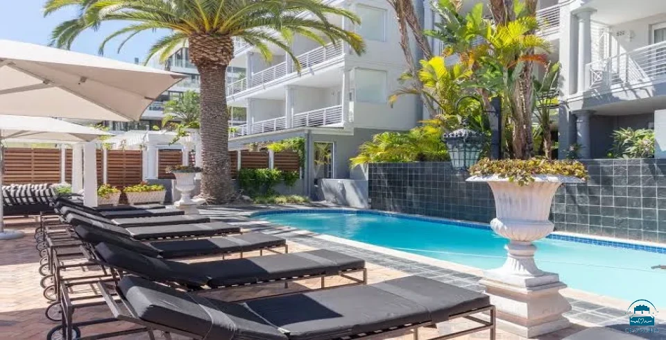 Romney Park Luxury Apartment
