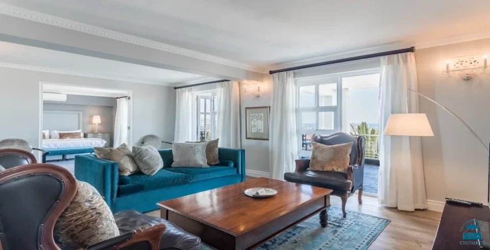 Romney Park Luxury Apartment