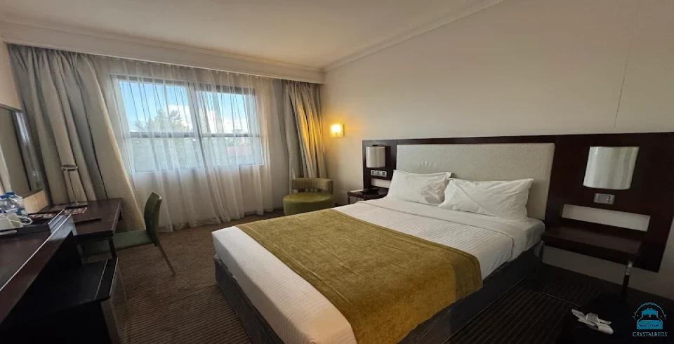 StayEasy Lusaka