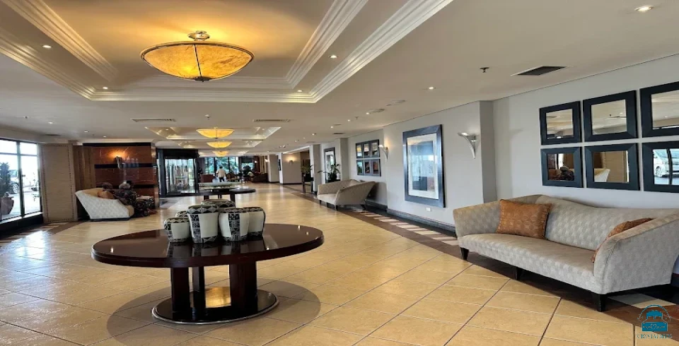 Grand Palace Hotel Lusaka