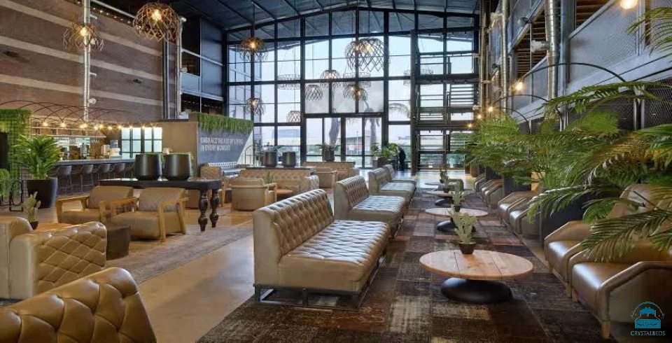 Cargo88 Hotel