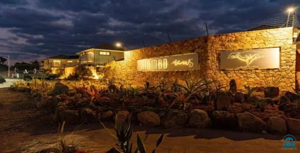 Miombo Mews Holiday Apartments