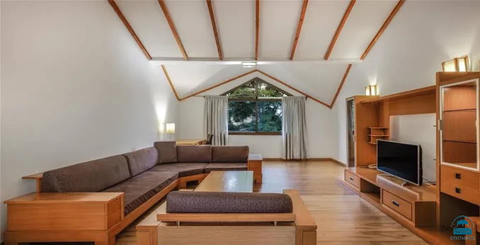 The Colosseum Residence