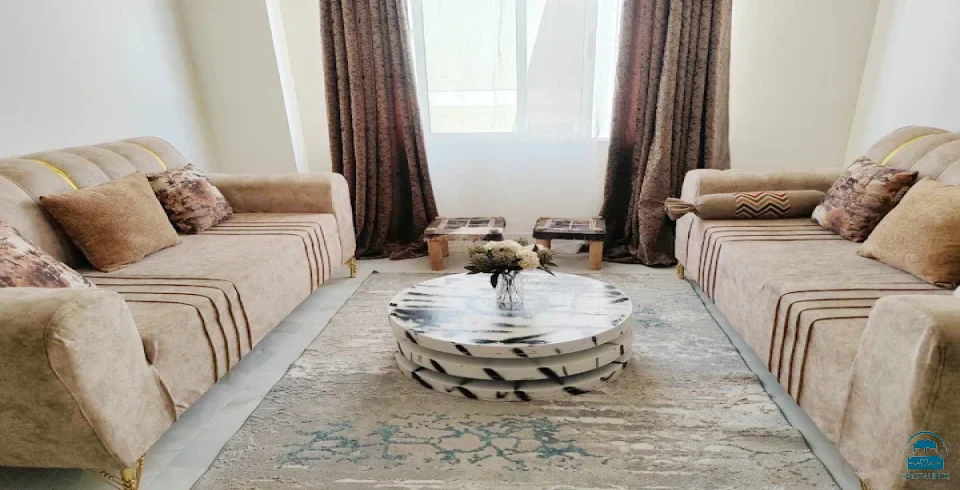 Danaff Tower Apartments