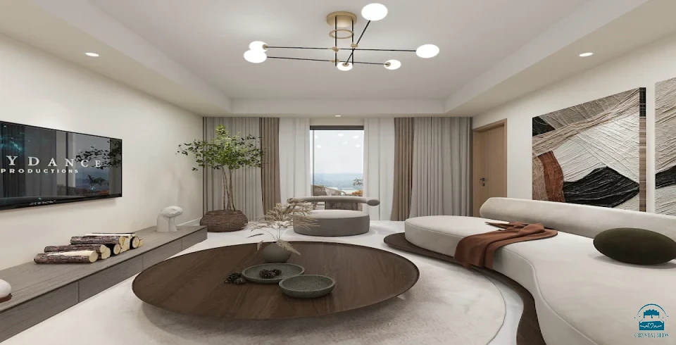 Danaff Tower Apartments