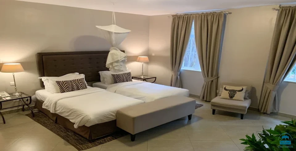 Palacina The Residence & The Suites