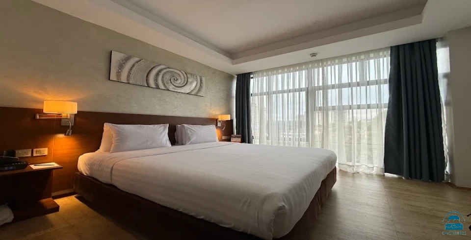Swiss-Belinn Nairobi