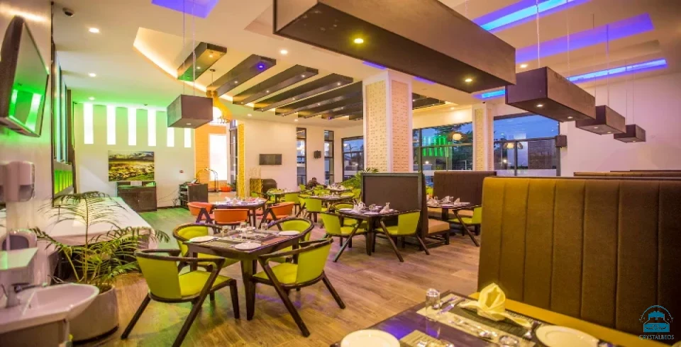 Swiss-Belinn Nairobi