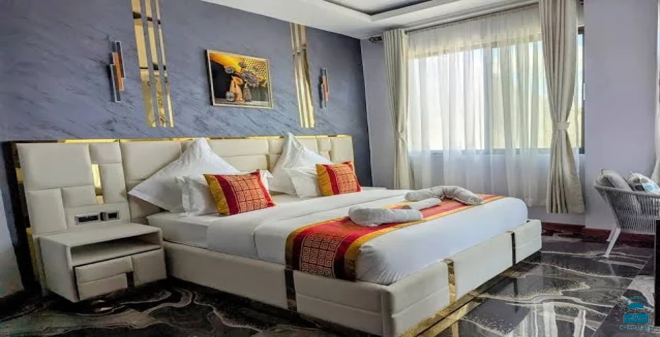 The Gray Aparthotel
