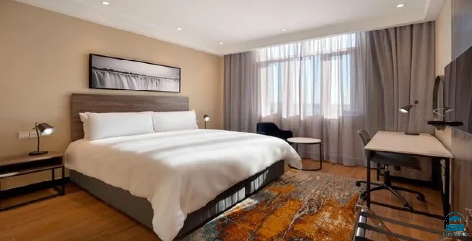 Villa Lombe Apartment