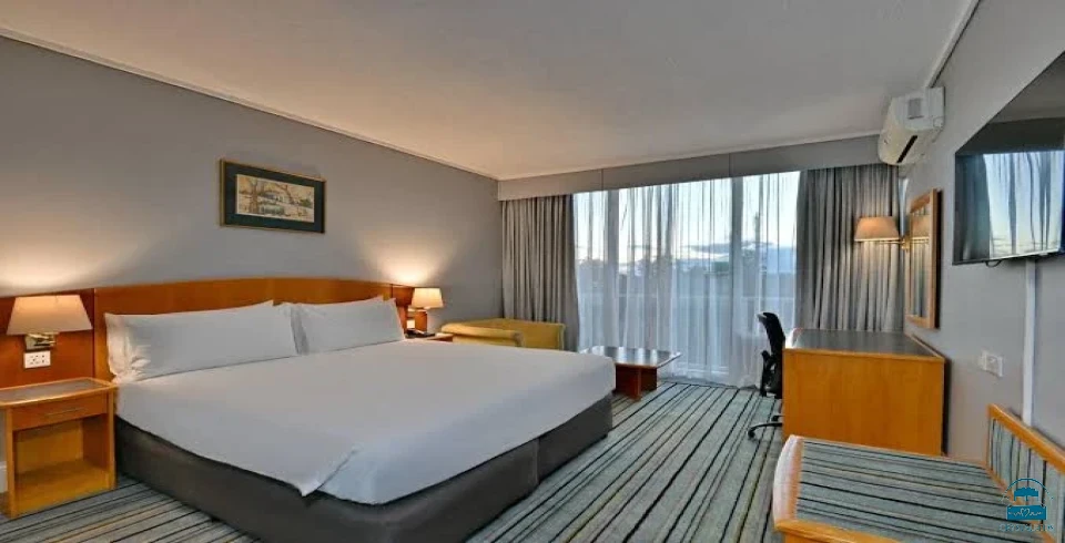 N1 Hotel Samora Machel Harare