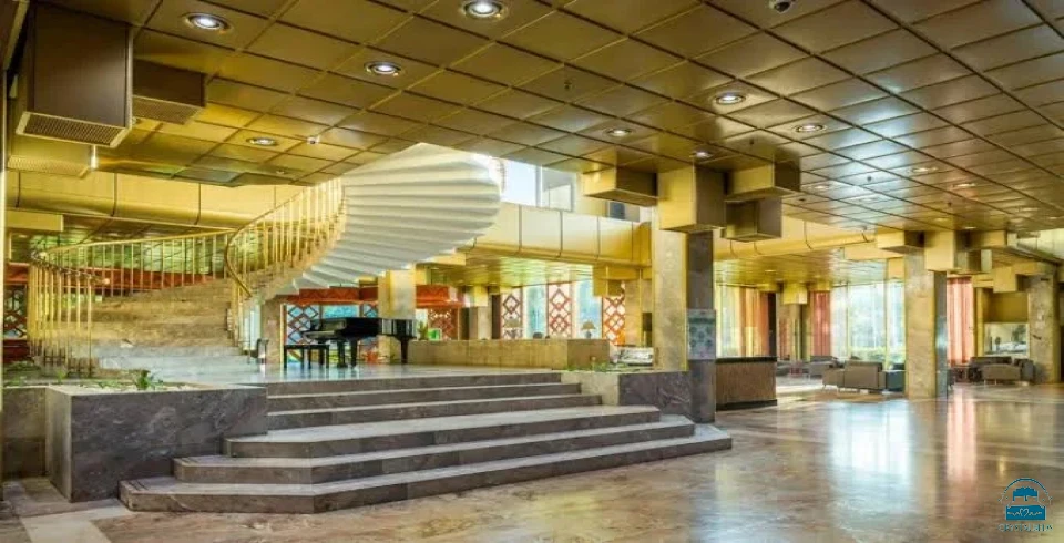 The Rainbow Towers Hotel and Conference Centre