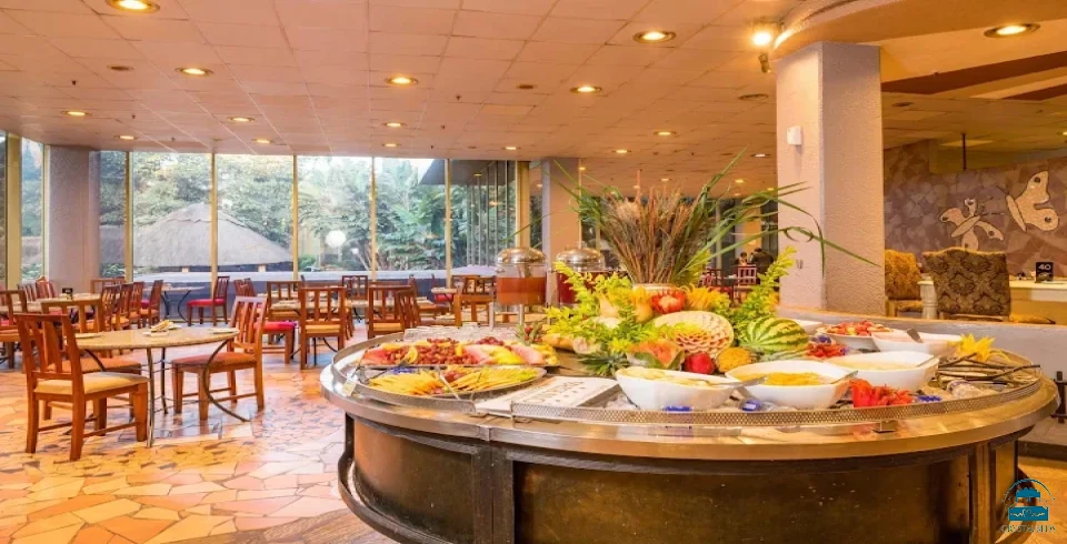 The Rainbow Towers Hotel and Conference Centre