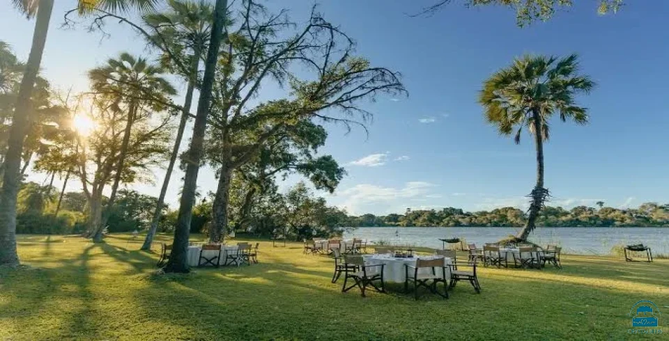 Palm River Hotel
