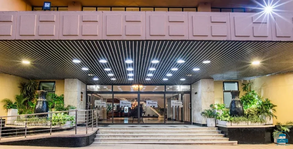 Bulawayo Rainbow Hotel