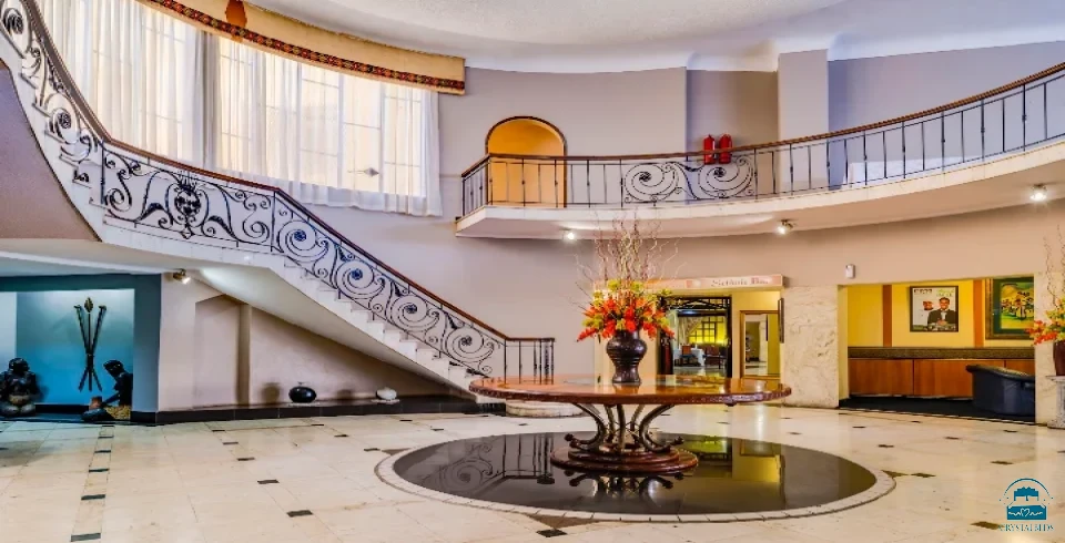 Bulawayo Rainbow Hotel