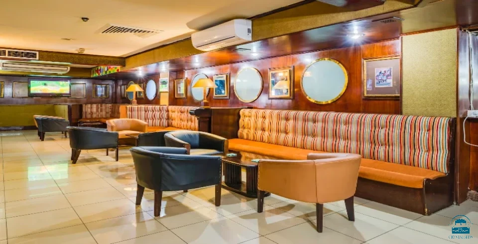 Bulawayo Rainbow Hotel