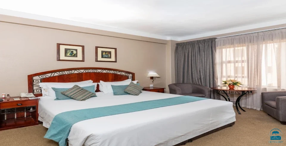 Bulawayo Rainbow Hotel