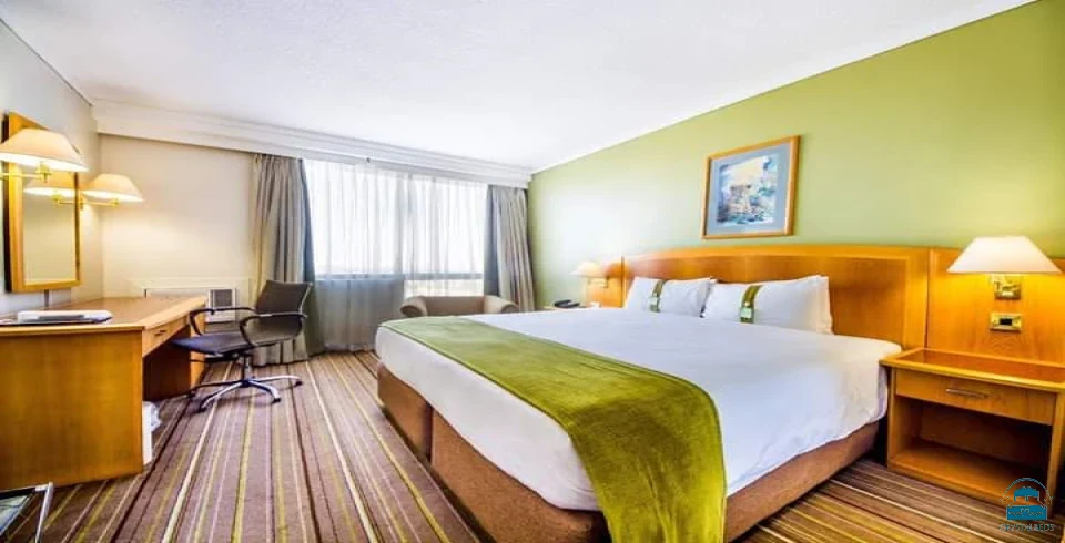 Bronte The Garden Hotel