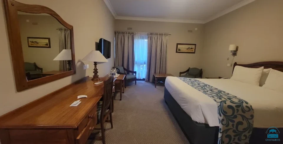 Bronte The Garden Hotel
