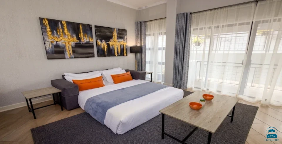 The Gray Aparthotel