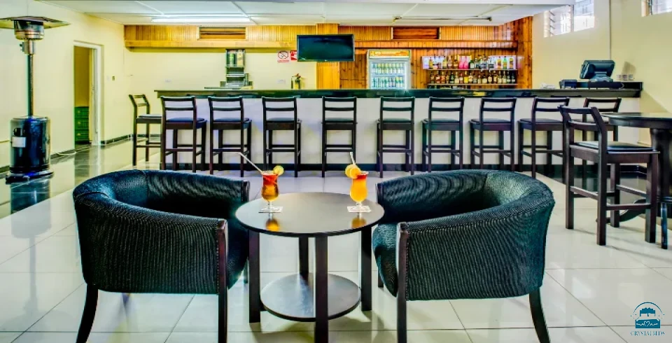 Cresta Jameson Hotel